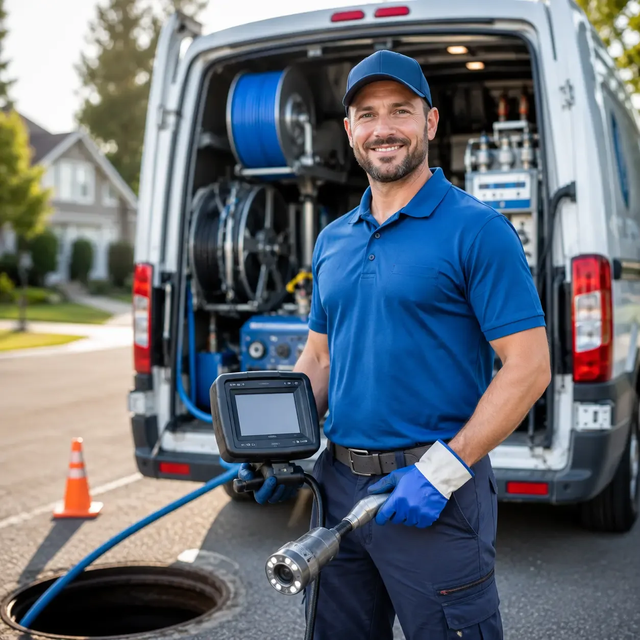 Local Pipe Relining specialists in Rocky Ridge, MD