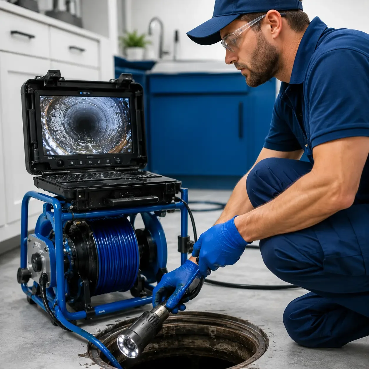 Pipe Relining professionals serving Rocky Ridge, MD